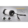 Фонарь FENIX CL25R CL25RB
