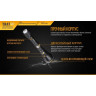 Фонарь FENIX TK47UE CREE XHP70