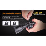 Крепление для тактического фонаря Fenix ALG-00