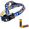 Налобный фонарь FENIX HL60R CREE XM-L2 U2 NEUTRAL WHITE HL60RU2